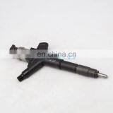 High Quality Common Rail Disesl Injector 16600-EB70C thumbnail-7