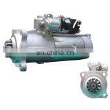 High Quality QDJ2866 L300H-3708100 24V 7.5KW 11T Starter Motor For Bus/Truck Spare Parts QDJ2866 Aftermarket Auto Starter thumbnail-1