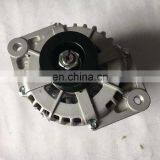 In Stock ISLE Engine Parts Alternator Generator 4946255 for Dongfeng Truck thumbnail-4