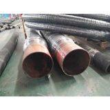 EPDM Rubber Fuel Resistance oil delivery hose thumbnail-3