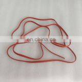 Cummins QSX QSX15 X15 Rectangular Strip Seal 4962721 4059183 3679637 thumbnail-3