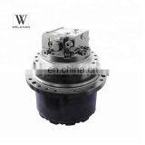 TM50 Final Drive Assy Excavator SH200-5 SH220 SH260 SH265 SH280 Travel Motor Assy Track Motor thumbnail-2