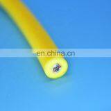 ROV Cable 4 Twisted Pair Signal Cat5 Neutral Buoyancy Floating Cable