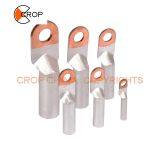 Dtl-1 Copper-Aluminium Wiring Terminal Lug Cable Connector thumbnail-3