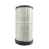 Diesel Truck Generators Engine Parts Air Filter Cartridge AF25137M AF25138M thumbnail-2