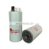 Heavy Duty Diesel Engine Spin on Fuel Water Separator Filter 3978134 FS20022