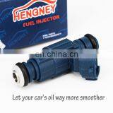 Hengney Car Parts 35310-02900 3531002900 926093001 For Hyundai Atos I10 PA Kia Picanto BA 1.1 Fuel Injector Clean thumbnail-4