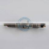 QSL Genuine Diesel Engine Fuel Injector for Construction Machinery 4940170 5263308