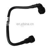 Foton ISF3.8 Engine Spare Parts Fuel Supply Tube 5273283 4990646 4990464