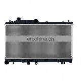 Hot Product Gsxr1000 Radiator Aluminum For Chinese Truck thumbnail-4