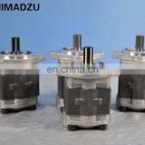 Shimadzu High Quality Hydraulic Gear Pump SGP1 thumbnail-3