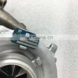 BV43 Turbo Charger for KIA SORENTO Santafe Tusan 2.2 D4HB Diesel Engine Parts 53039700430 53039880430 28231-2F650 Turbocharger thumbnail-1