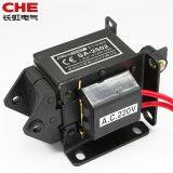 SA-2502 1.5kgf 14.7N 15mm Push Pull AC Controller Electromagnet Solenoid Electromagnet for Vending Machine thumbnail-3