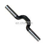 49321-1200 Original Quality Truck Spare Parts 1204 mm Trunnion Shaft for Hino Truck thumbnail-1