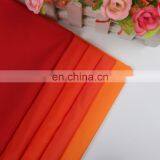 2020 Chinese High Quality 100%Polyester Waterproof 300T Pongee Fabric for Lining/jacket thumbnail-2