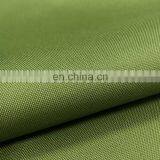 Flame Retardant DTY Oxford Fabric Silver Coated Fabric Waterproof for Tent Fabric thumbnail-1