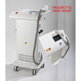 Model-HKS811B Vertical Professional IPL laser machine for sale