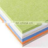 Custom Printing Super Quality Piramic Acoustic Plywood Panel thumbnail-3