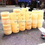 Fits for Std Seadoo Rxpx Rxtx 300 300hp Supercharged Watercrafts Jetski ORIGINAL 135mm Supercharger Impeller BRP 4mm Spacer 1630 thumbnail-6