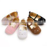2020 Baby Summer Shoes Newborn Infant Baby Girls Shoes Toddler Shoes thumbnail-2