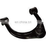 Wishbone Front Lower Left & Right Set for TOYOTA OEM 48610-04020 / 48630-04020 / 48610-04020RH / 48630-04020LH thumbnail-1