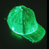 Fiber Optic Hat thumbnail-5