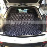 Wholesale Waterproof Blanket Booster Pet Dog Car Seat Cover thumbnail-1