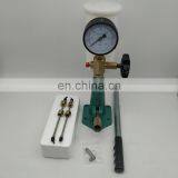 Beacon High Quality S80H Common Rail Diesel Injector Nozzle Tester thumbnail-3