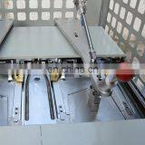 Automatic Pocket Creasing Setter Machine for Garment thumbnail-4