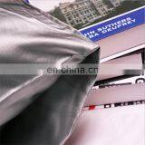 Wholesale 16 MM 50*75cm Standard China Manufacturer Double Side 100% Silk Pillowcase for Home Decor thumbnail-4