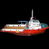 Model Making of Yachts, Cargo Ships, Rescue Ships, Work Ships, Warships, Submarines, Etc. thumbnail-4