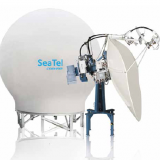 SAILOR Sea Tel 4009-12 thumbnail-4