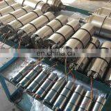 Square 3kw 4 Bearing Lathe Cnc Spindle Motor thumbnail-4