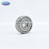 OEM High Precision Deep Groove Ball Bearing 633 634 635 636 637 638 639 ZZ China Bearings Manufacturers thumbnail-4