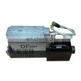 Parker Electro-hydraulic Proportional Valve D3FPE50YB9HB70 16 TOP003 Use for Die Casting Machine thumbnail-1