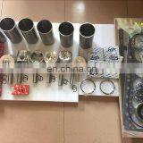 for Komatsu 6D95 6D95L S6D95L Water Oil Pump Piston Liner Bearing Gasket Valve thumbnail-2