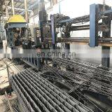 Prime Quality Steel Bar Truss Lattice Girder for High Speed Railway Double-block Sleepers thumbnail-6