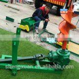 Best Quality WX-30 Post Hole Digger thumbnail-5