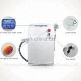 High Speed Sliding Laser Diode 808nm/808nm Diode Laser Hair Removal Pigment Removal Skin Rejuvenation Machine With Cheap Price thumbnail-4