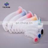 International Standard Size Oropharyngeal Guedel Airway thumbnail-3