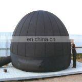 China Factory Large Inflatable Projection Dome Tent/Planetarium Dome Tent For Sale thumbnail-4