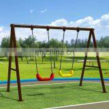 China Toddler Supplier Outdoor Swings for Malaysia thumbnail-1