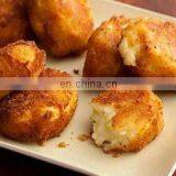 Manufacturing Commercial Small Croquette Encrusting Forming Machine thumbnail-6