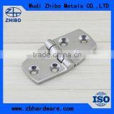 Stainless Steel 304 Butt Hinge for Flush Doors Marine Door Hinge for Sale Quality Choice thumbnail-3