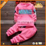 Clearance Sale Clothes for Kids Colorized Kids Clothes Set thumbnail-1