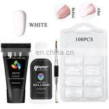 Dropshipping Products 2021 Beauty Personal Care Acrylic Nail Set Extension 30ml 4pcs UK Warehouse in Stock thumbnail-5