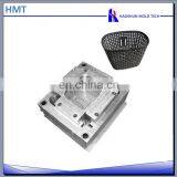 High Quality Injection Mould Making Plastic Molds for Colorful Plastic Basket thumbnail-3
