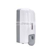 Power Plastic Bag Liquid Soap Dispenser Wall Mounted thumbnail-2