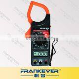 Frankever Hot Selling DT260D Digital Clamp Meter thumbnail-2