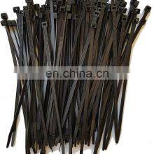 Nylon Cable Tie Heavy Duty Plastic Zip Tie Wraps,self-locking Cable Ties thumbnail-2